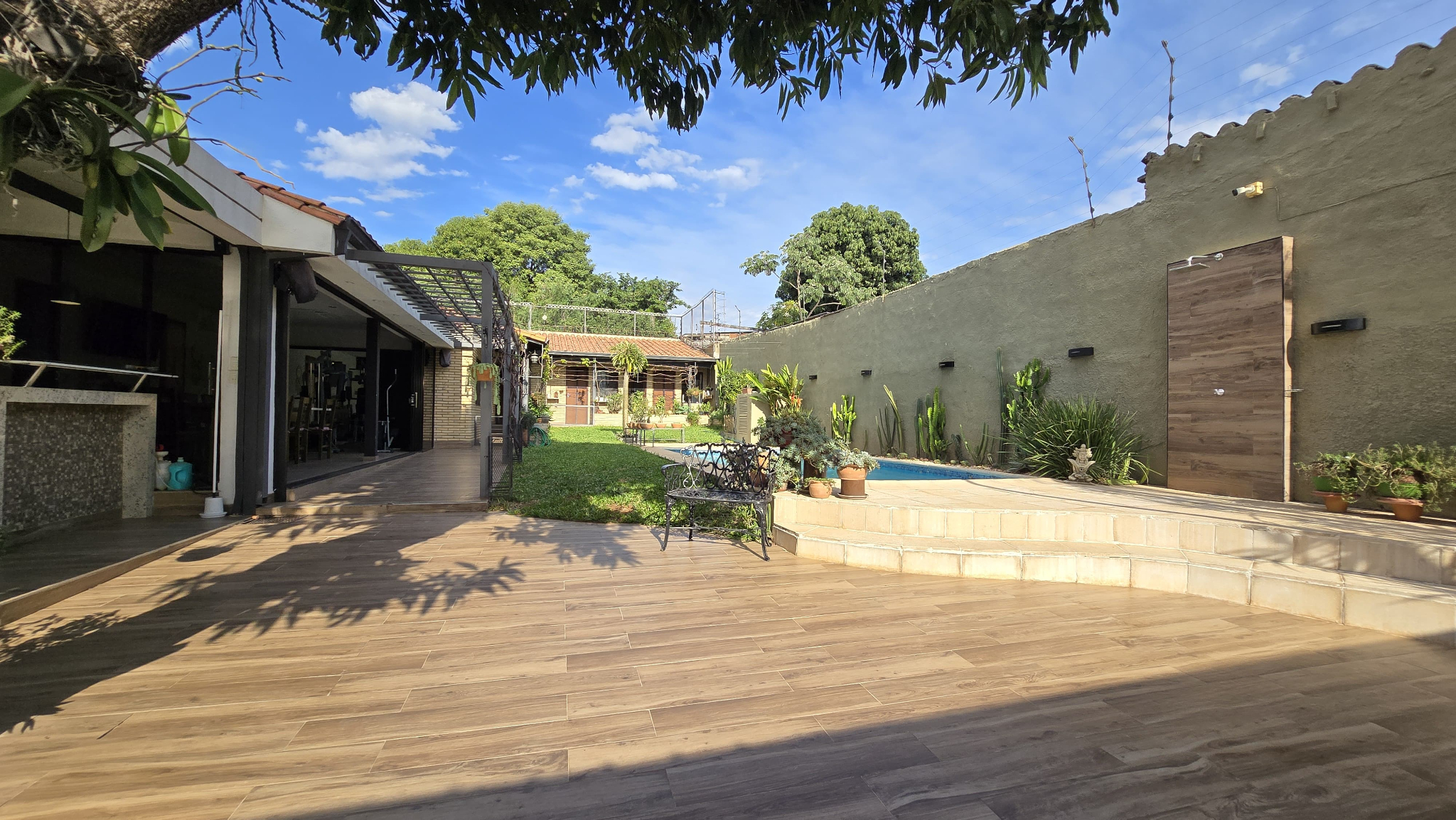 Casa en venta en Virgen de Fátima, Asunción — foto 2