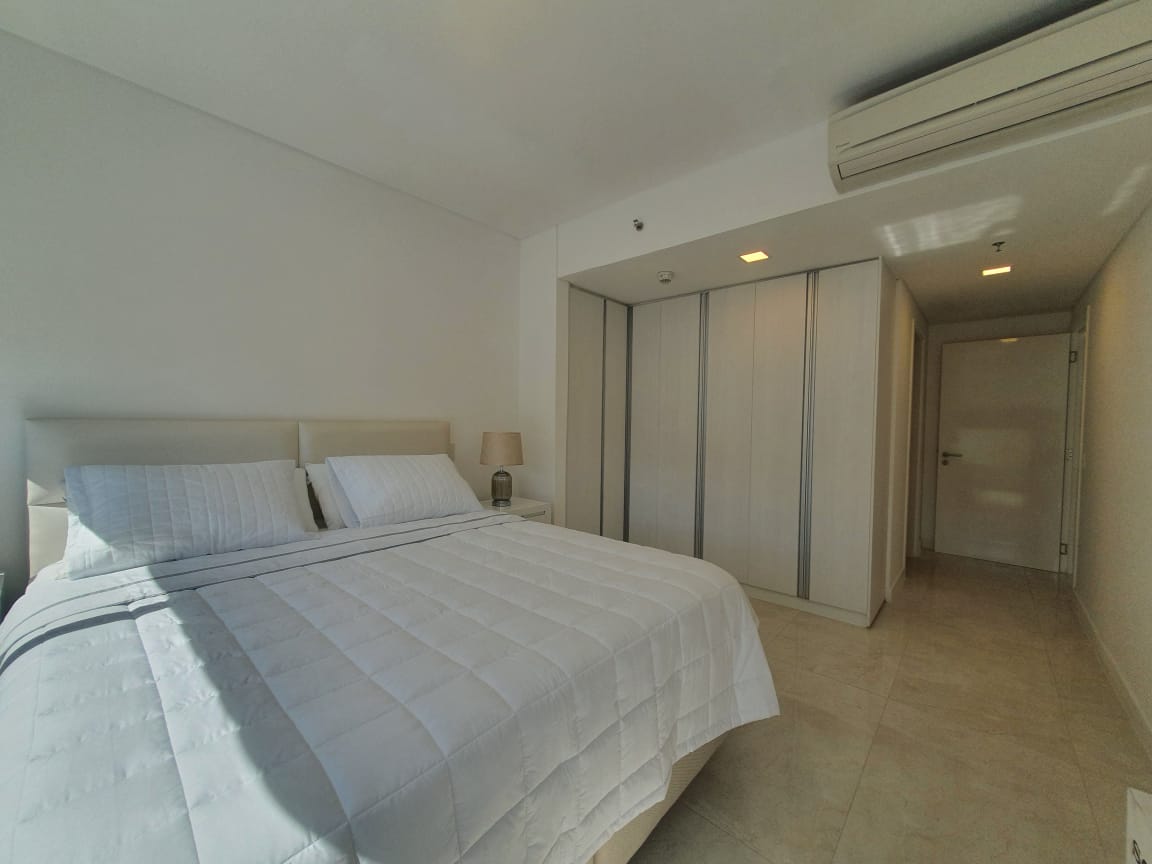 Alquilo departamento  totalmente amoblado Eminent — foto 2