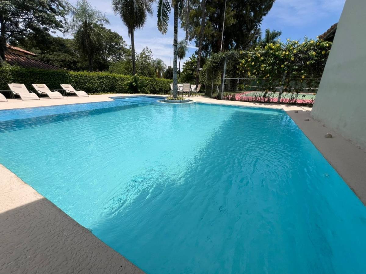 VENDO CASA QUINTA EN SAN BERNARDINO — foto 3