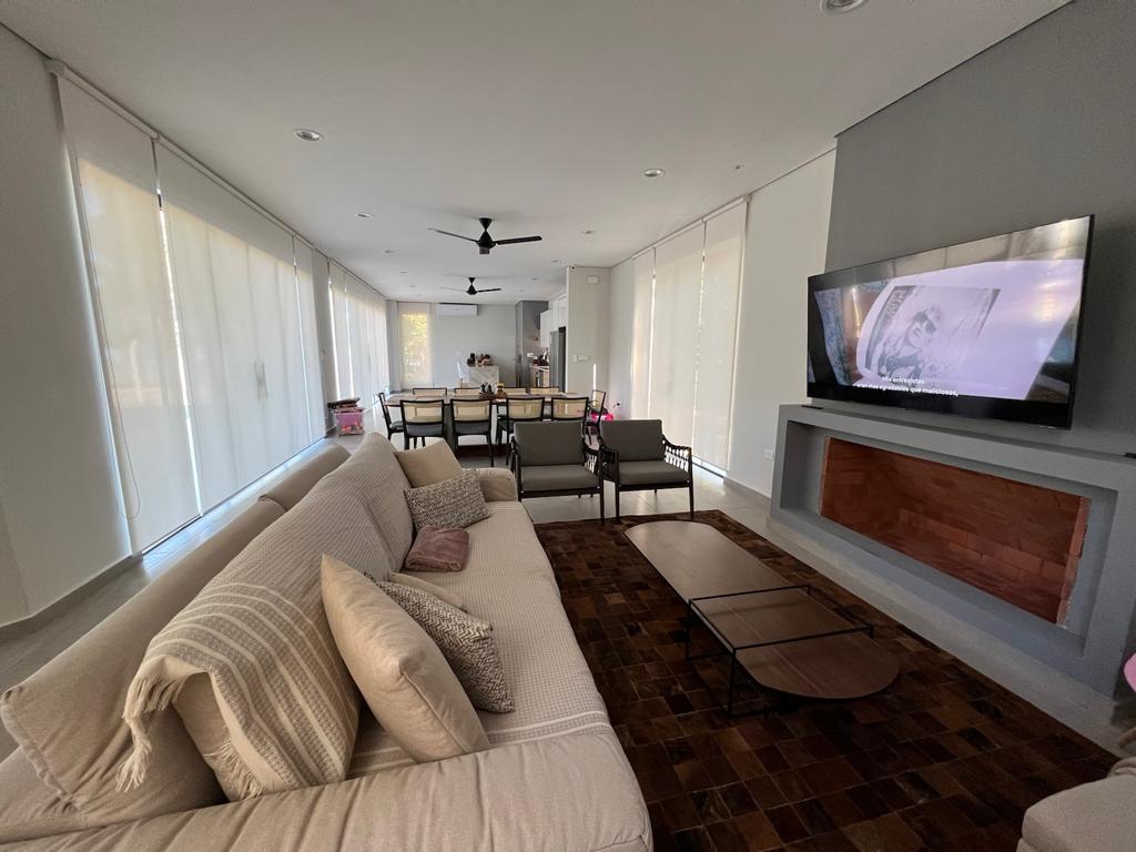 ALQUILO HERMOSA Y GRAN RESIDENCIA DE VERANO EN SAN BERNARDINO. — foto 3