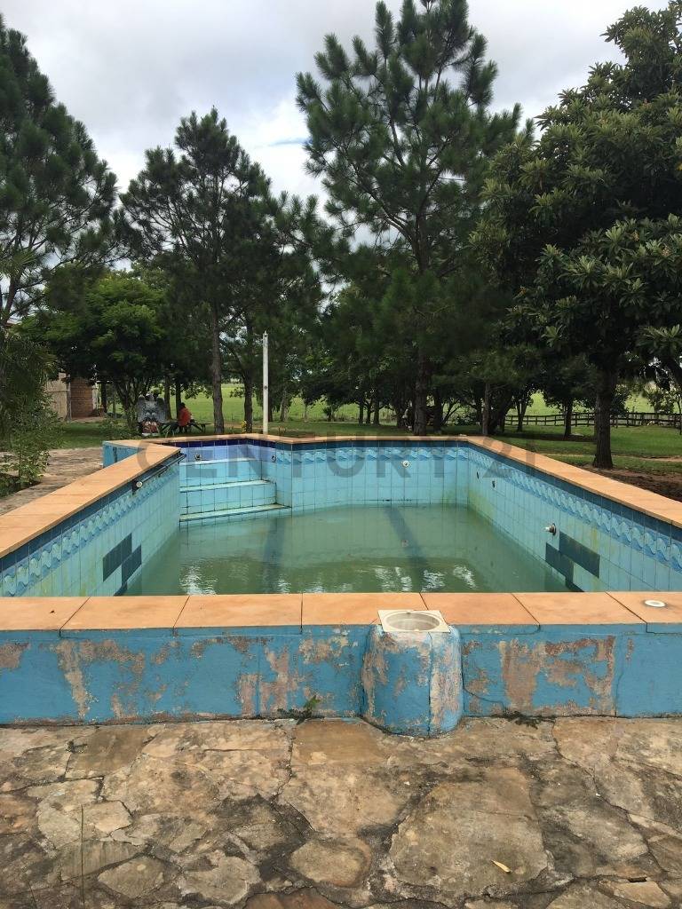 Venta de Estancia/Ganadera en La Colmena, Paraguarí — foto 2