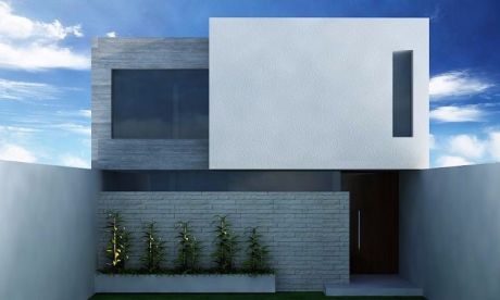 Pre-venta Casa A Estrenar Zona Norte