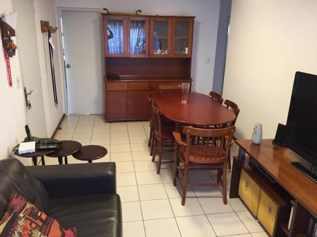 Apt 4 Dorm 2 Baños, Areas Verdes