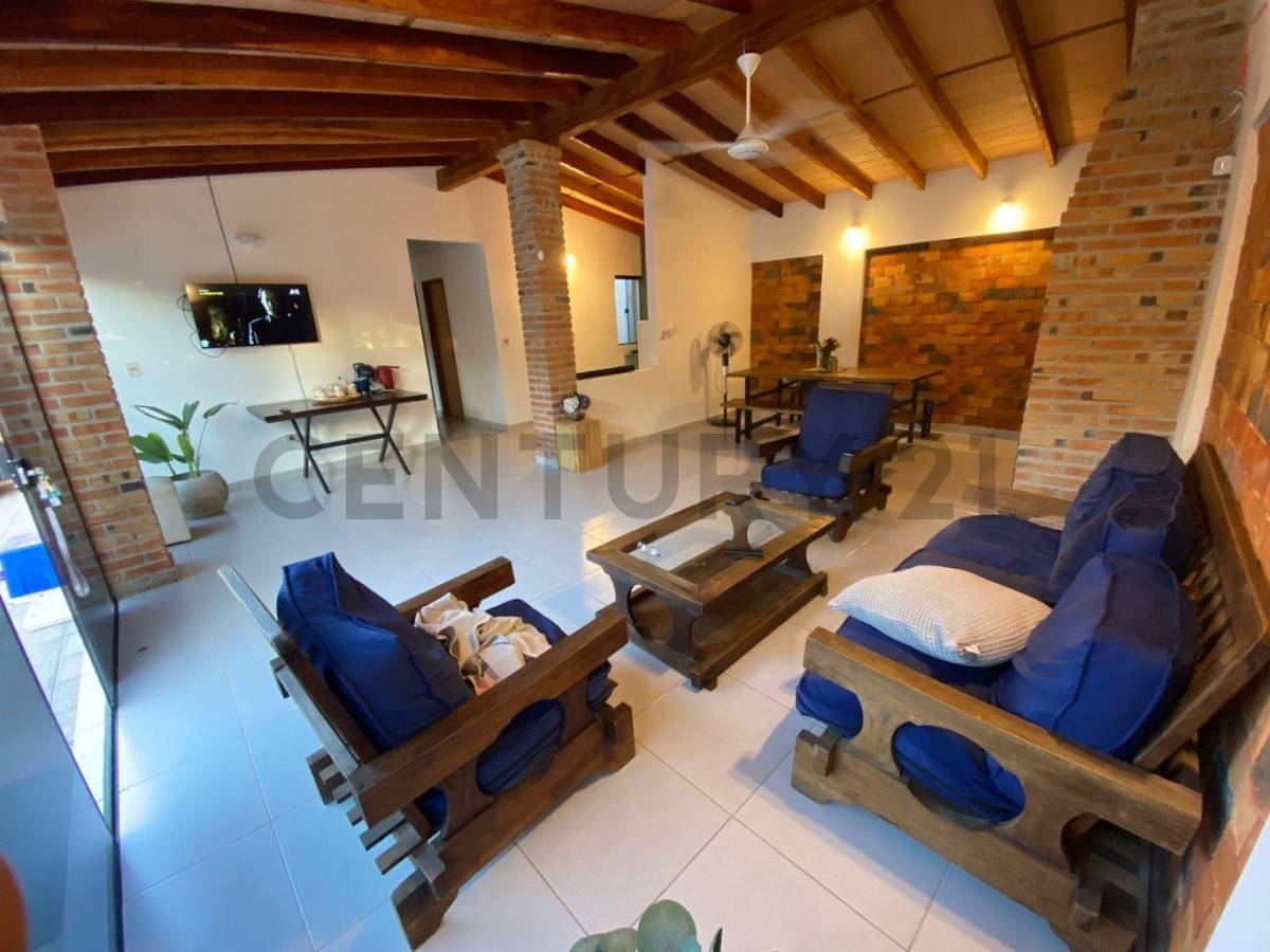 EN VENTA CASA EN SAN BERNARDINO — foto 3