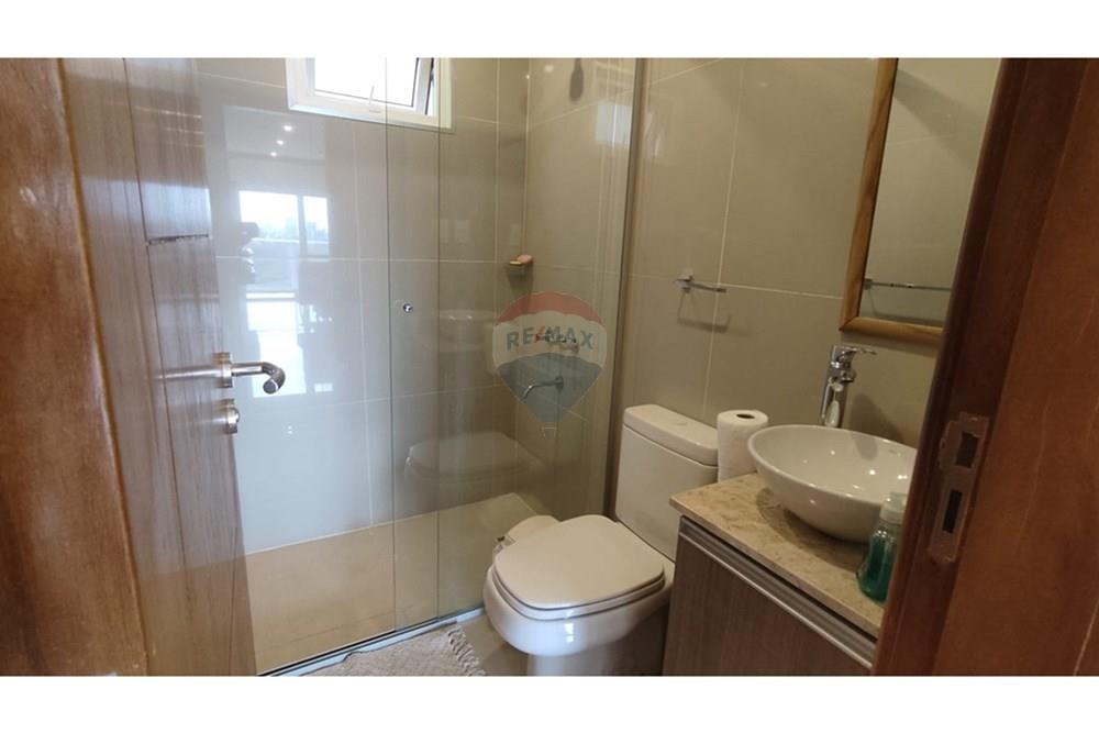Departamento - Alquiler - Villa Morra, Paraguay — foto 3