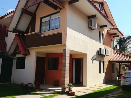 Esta Casa Es Para Tí