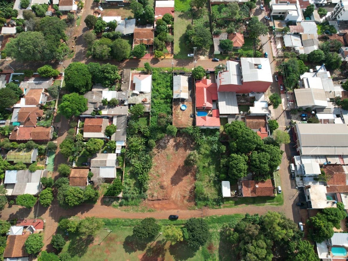 1.120 m² para Desarrollo- Ciudad del Este — foto 2