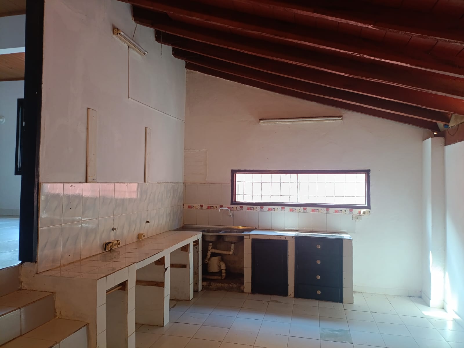 VENDO CASA EN CAACUPE — foto 2