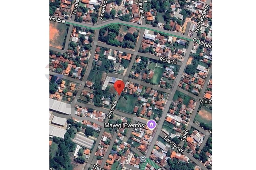 Terreno Ideal en San Lorenzo - Calle-í — foto 3