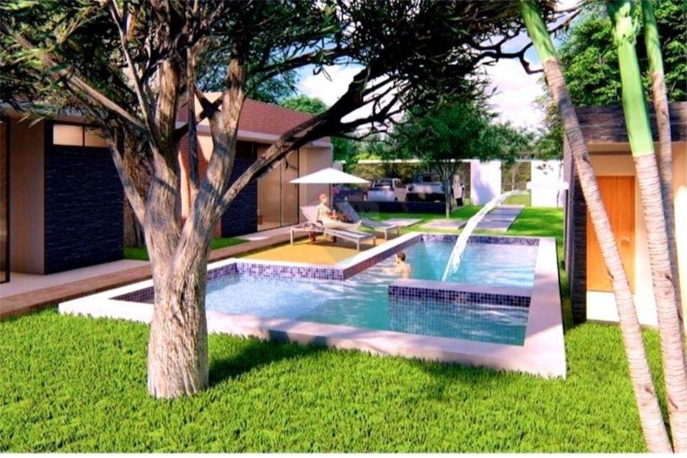 VENDO CASA EN SAN BERNARDINO SADI A PASOS DEL LAGO — foto 2