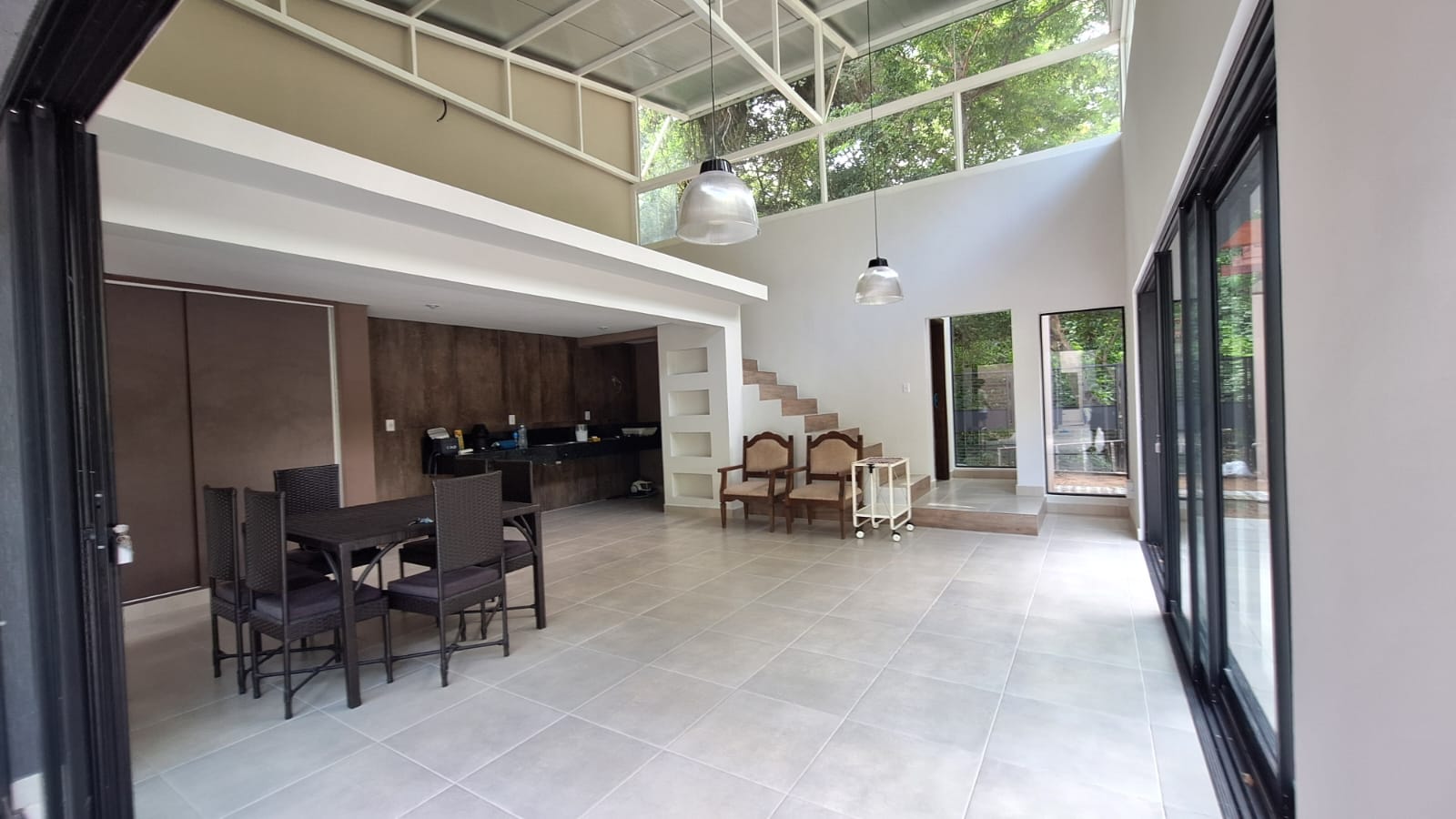 VENDO CASA EN LA CIUDAD DE SAN BERNARDINO — foto 2