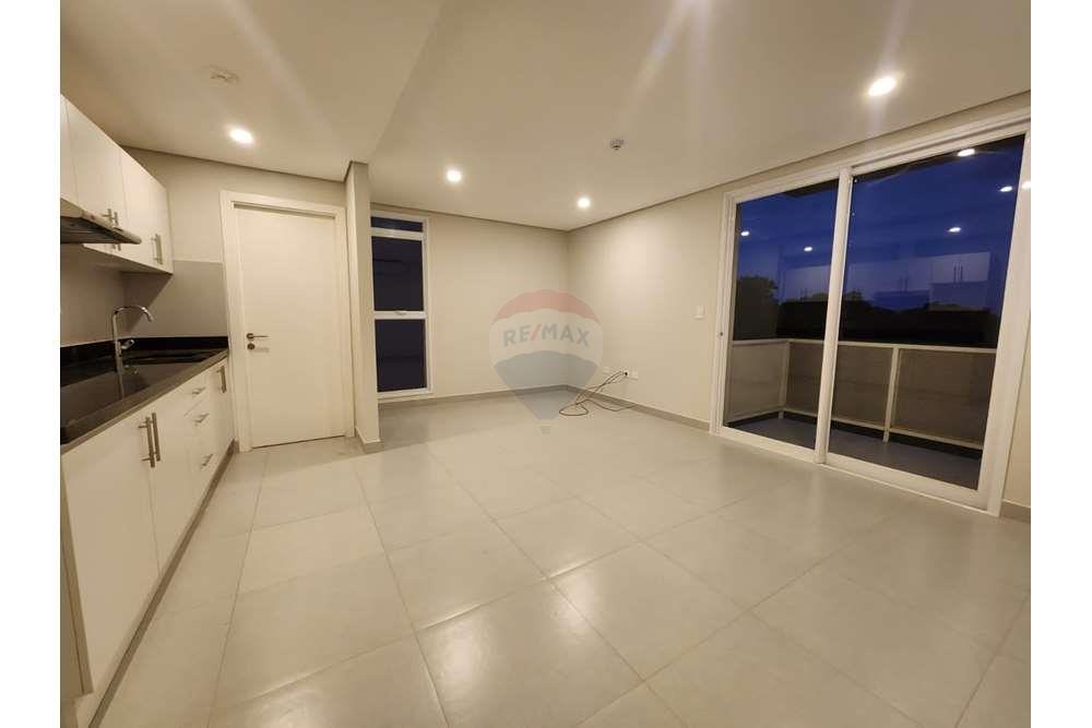ALQUILO DPTO. 2 DORMITORIO ZONA MADAME LYNCH — foto 3