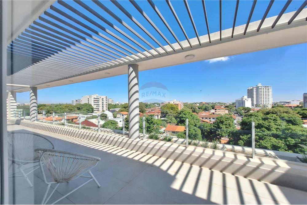 Departamento - Alquiler - Paraguay Asunción Herrera — foto 3