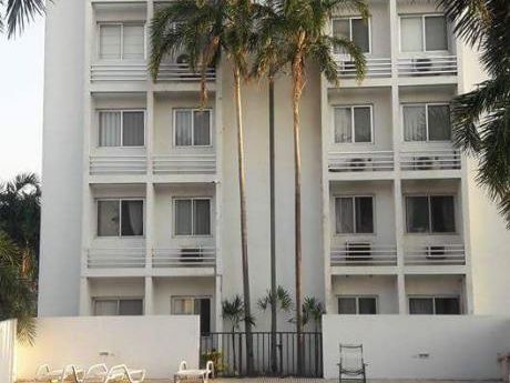 Lindo Departamento En Alquiler Totalmente Amoblado