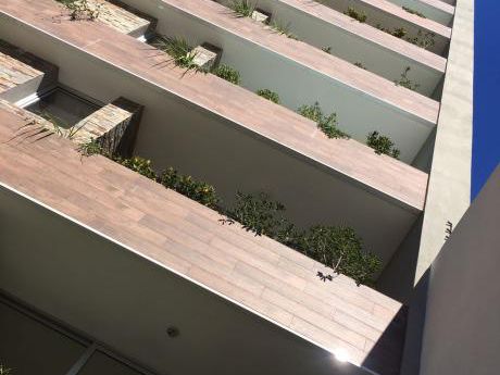 Estrena, Penthouse! 1 Dorm, Parrillero, Estufa A Leña.