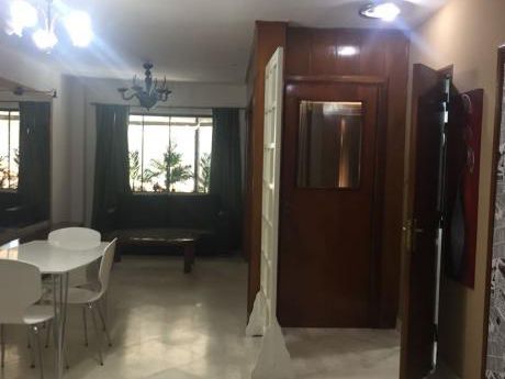 Se Alquila Apartamento Amolblado Y Equipado De Un Dormitorio En El Centro