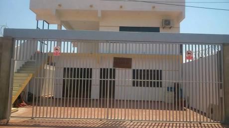 Departamento En Alquuler