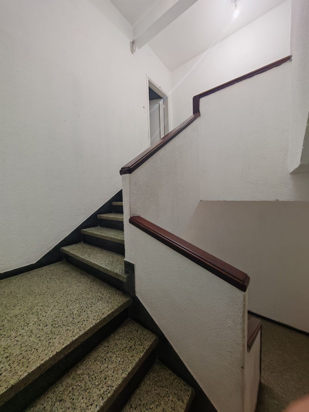 Apartamento De 2 Dormitorios Con Azotea Exclusiva Y Vista Panorámica En Atahualp