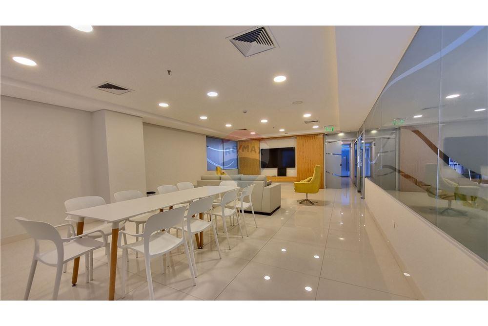 DEPARTAMENTO EN ALQUILER EN EDIFICIO TORRE SPANO — foto 3