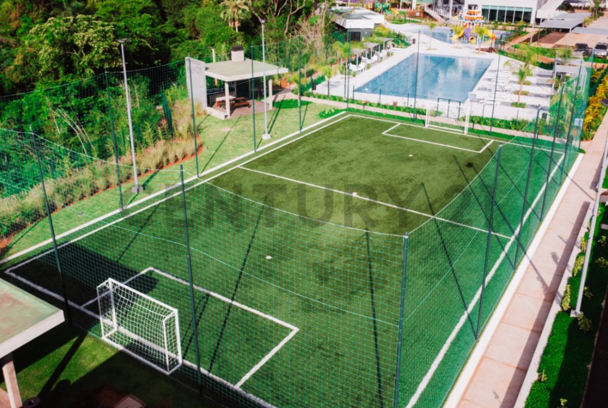 VENTA DE MONOAMBIENTE EN ALTAMIRA SURUBII — foto 2