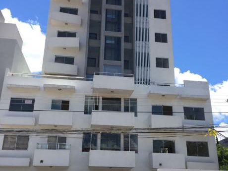 Departamento De 3 Dormitorios En La Mejor Zona De Equipetrol
