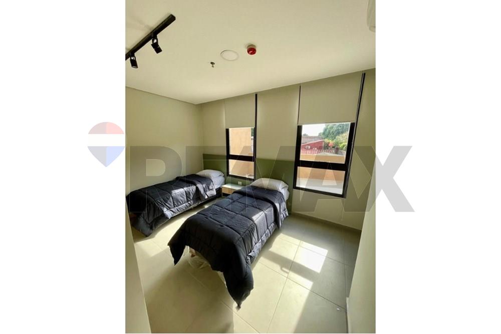 Depto a Estrenar 2 Dorm 81 m2 c/ Parrilla en el Corazón de Barrio Jara — foto 3