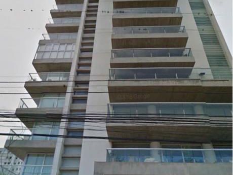 Departamento En Venta Av. Las Americas Torre Suant