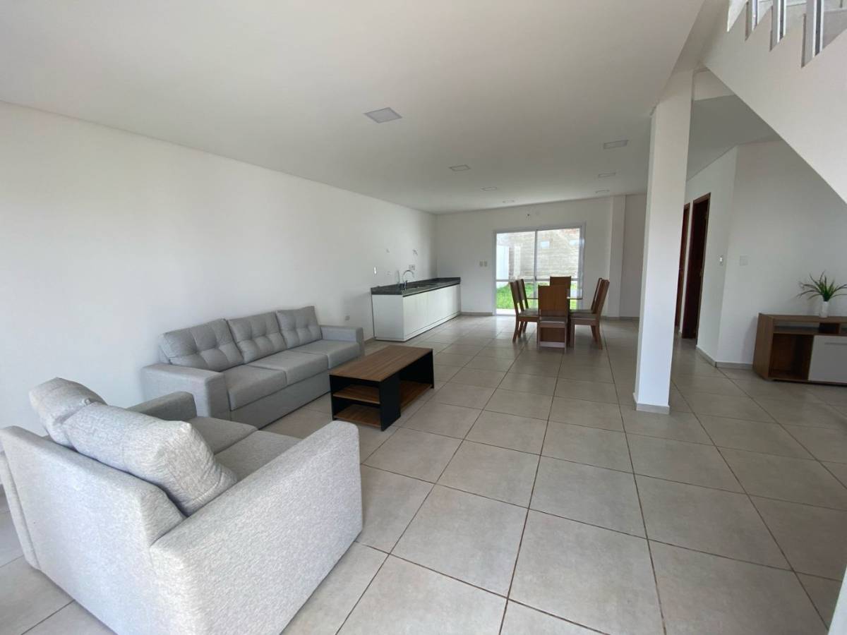 VENDO DUPLEX EN ENCARNACIÓN — foto 2