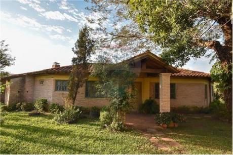 Venta De Casa En San Ber