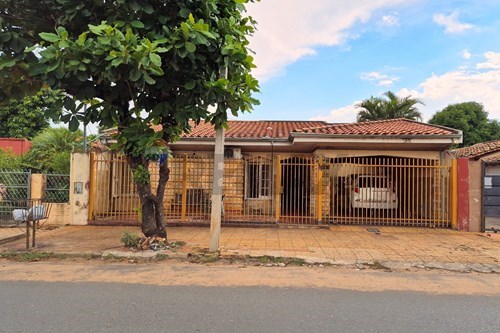 Casa Venta PY Asunción B° San Pablo — foto 3