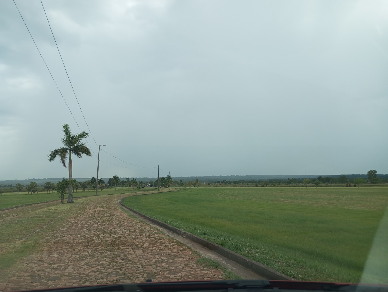 vendo terreno en country club arroyo y esteros — foto 2