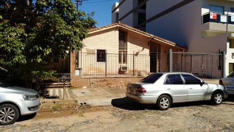 Alquilo Casa Grande De 6 Dormitorios Y Piscina