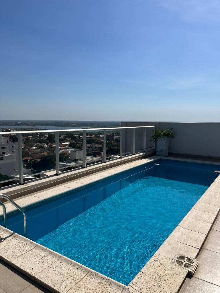 VENDO DEPARTAMENTO TERMINADO EN EL BARRIO LAS MERCEDES — foto 2