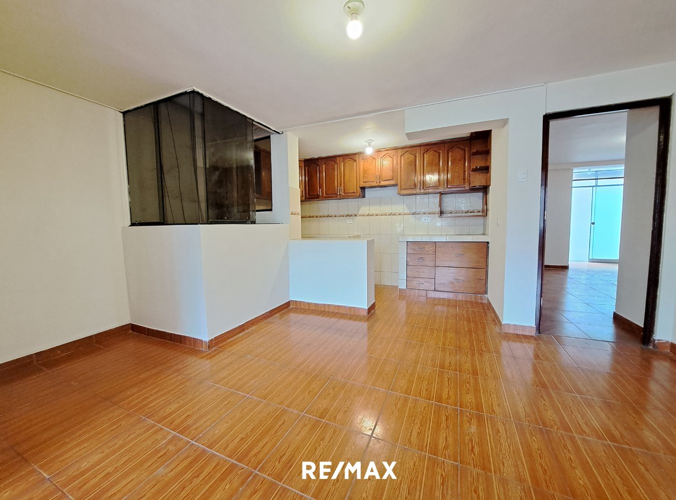 Departamento en alquiler en San Miguel