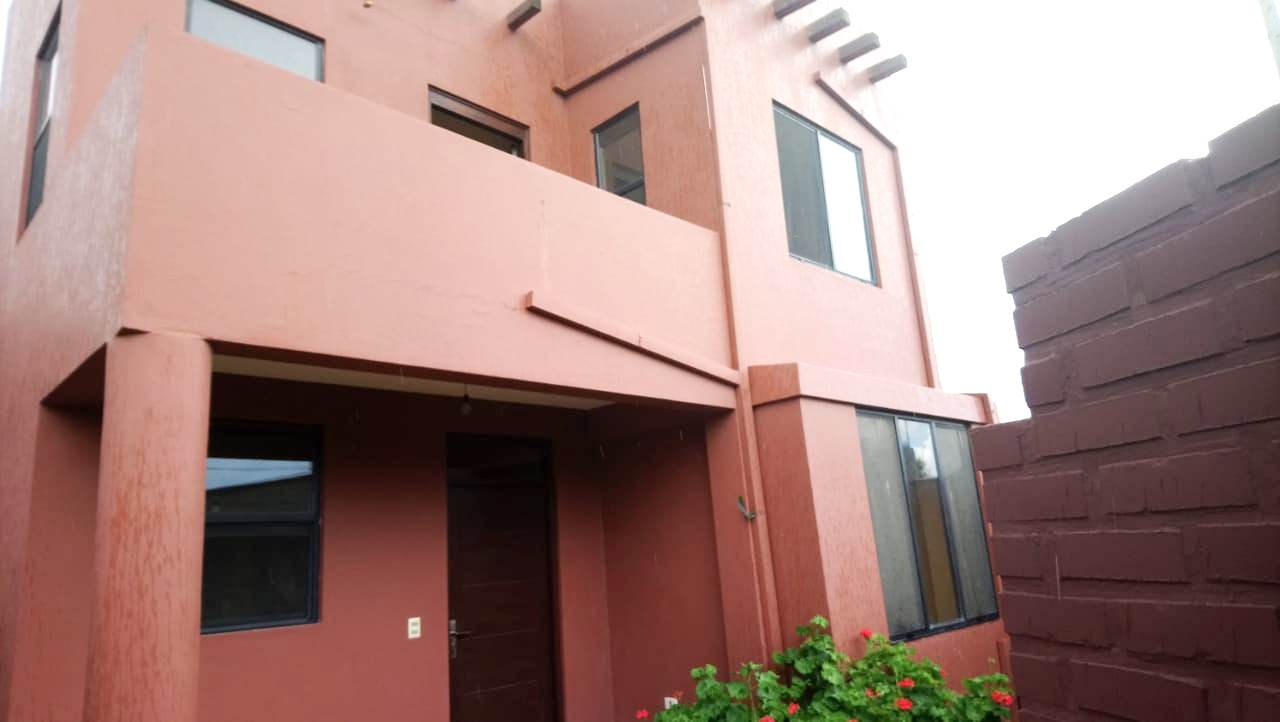Casa en venta en Sacaba