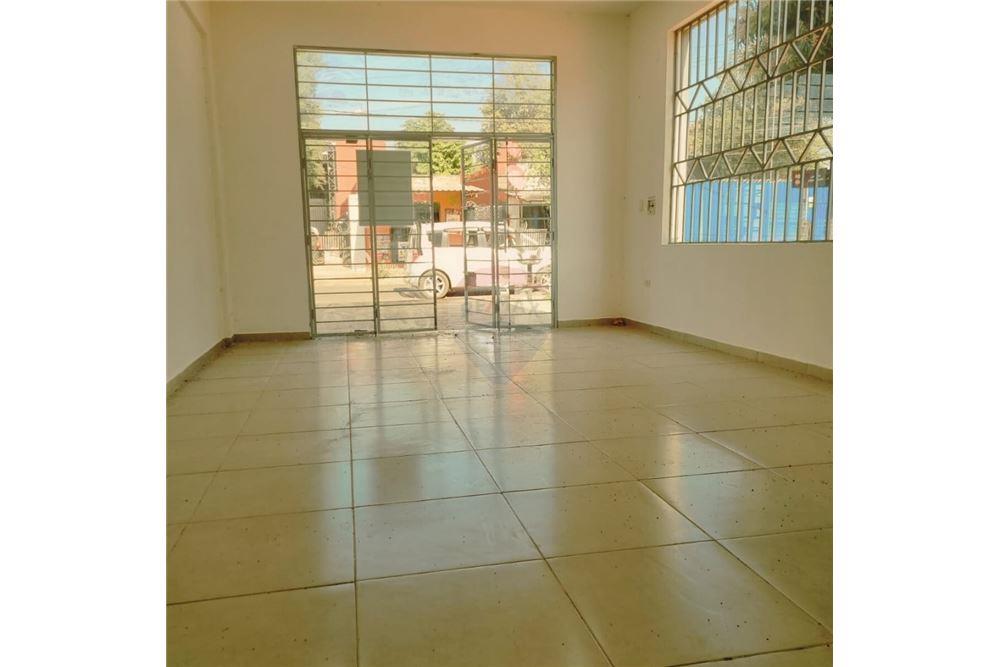 ALQUILO AMPLIO SALON EN SAN LORENZO — foto 3