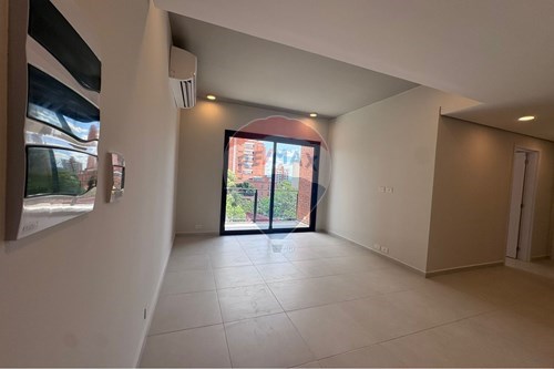 ALQUILO DEPARTAMENTO EN BARRIO LAS MERCEDES - ASUNCIÓN — foto 2