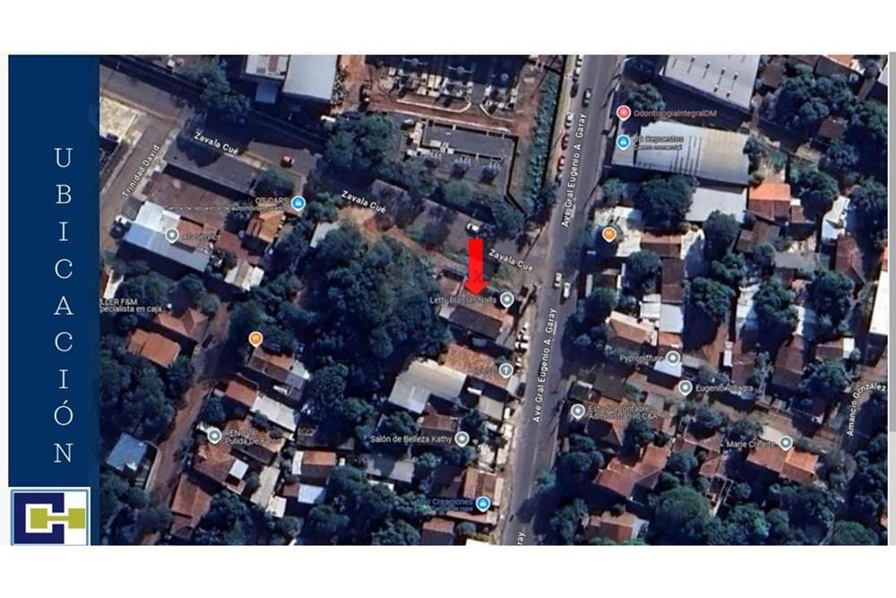 Local Comercial - Alquiler - Paraguay Central San Lorenzo — foto 3