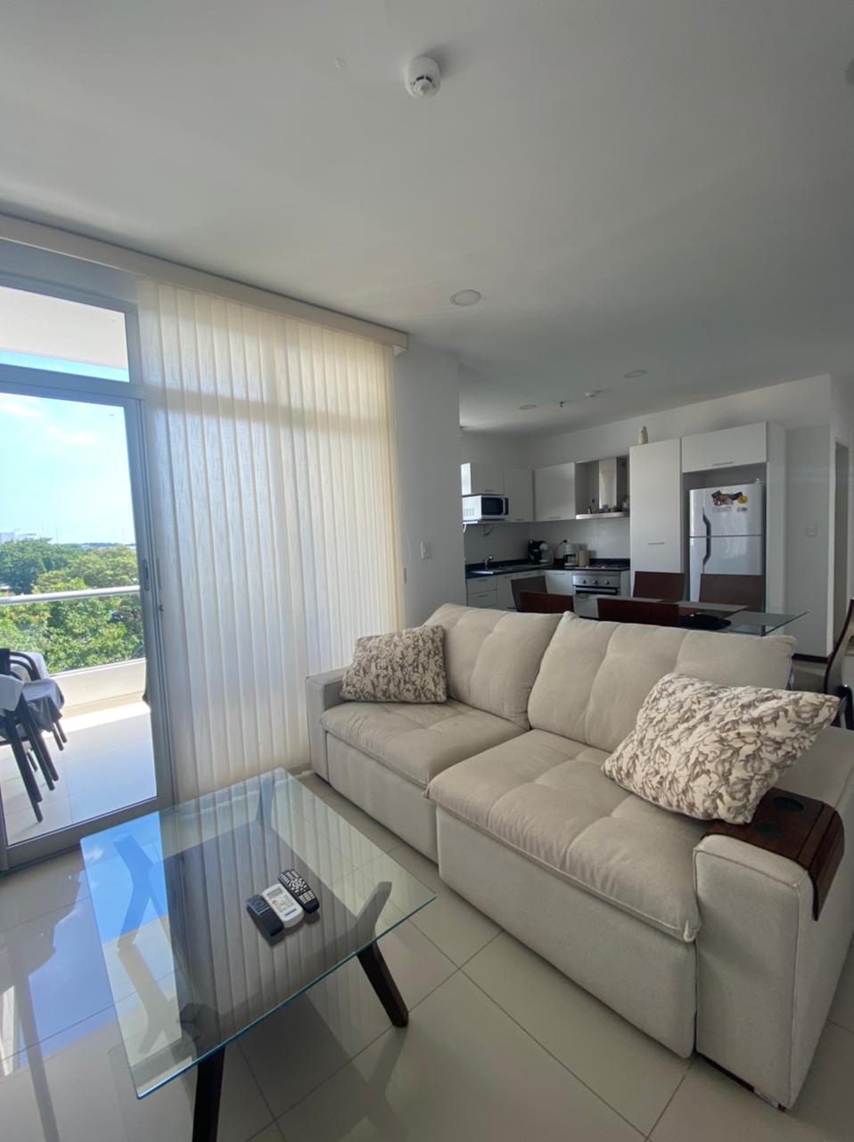 Departamento en venta en Recoleta