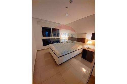Departamento-Alquiler-PY Asunción Mburucuyá — foto 2