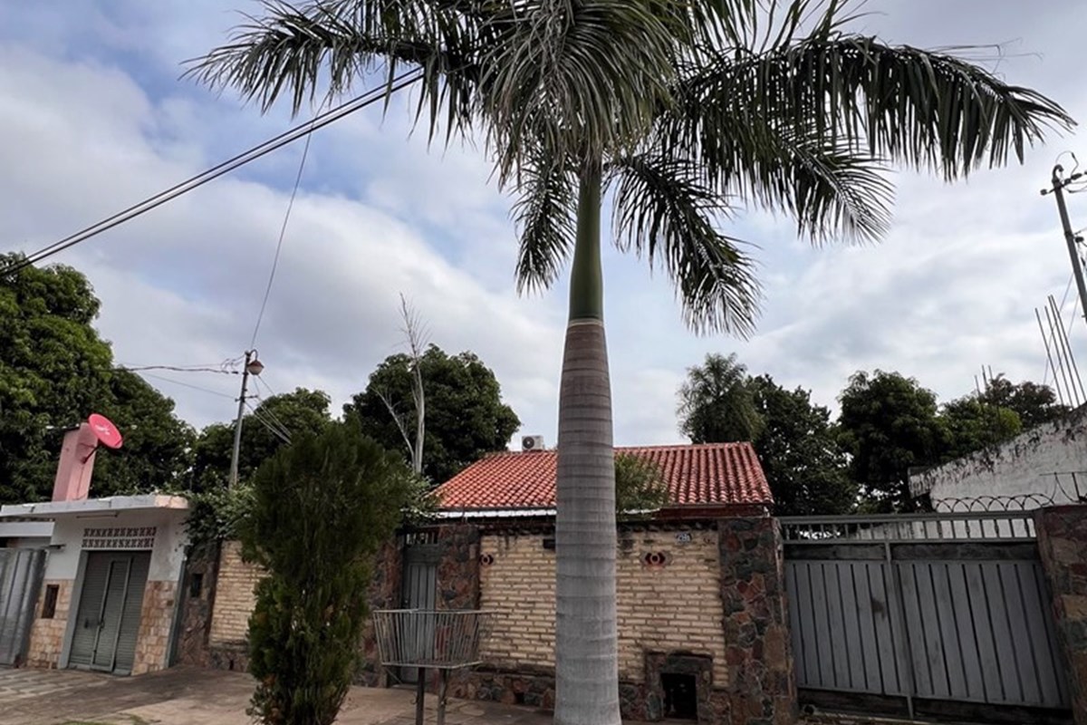 Casa en venta en Fernando de la Mora
