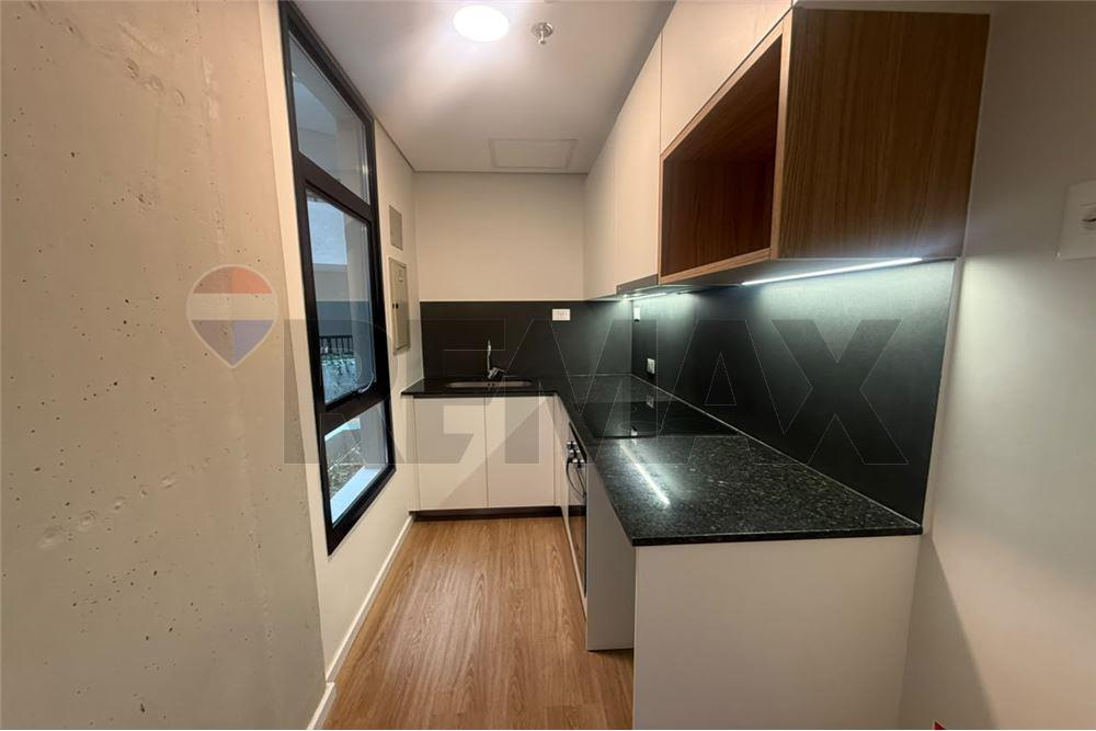 Departamento - Alquiler - Los Laureles, Asunción, Paraguay — foto 3