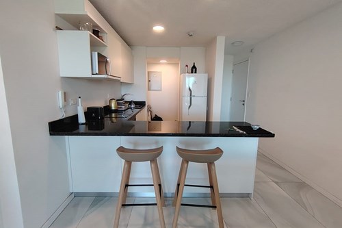 Departamento-Alquiler- Edificio Altamira, Mariano Roque Alonso, Central — foto 3