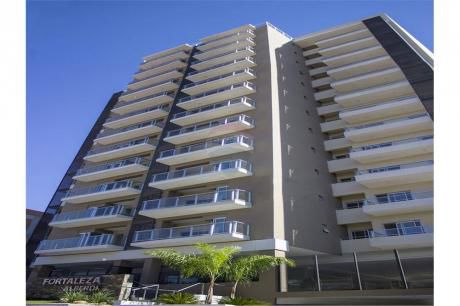 Edificio Fortaleza Alberdi, Depto A Estrenar