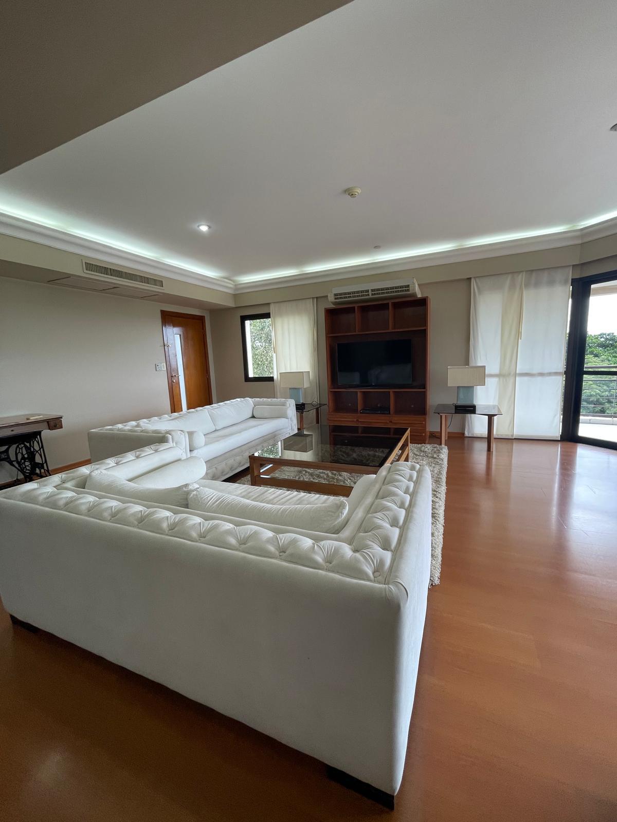 Departamento en alquiler en Las Mercedes