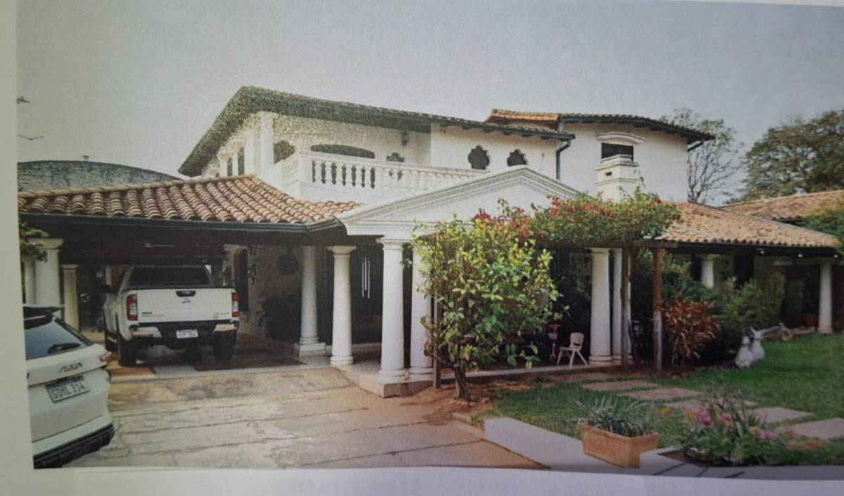 VENDO IMPORTANTE PROPIEDAD + TINGLADO EN Bo SAN VICENTE de 1.666 M2 — foto 2