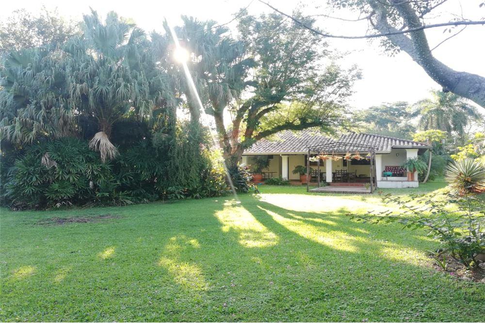 Increíble casa en puerta del lago San ber — foto 2