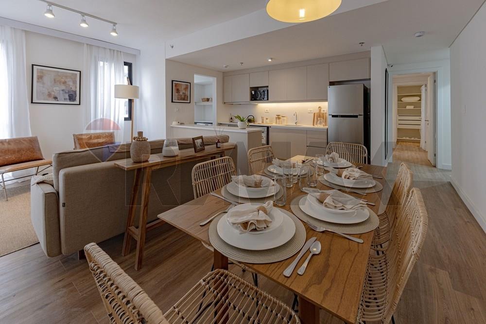 Departamento en venta en Manorá