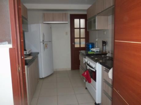 De Ocacion Bonita Casa En Venta Amoblada Zona Norte