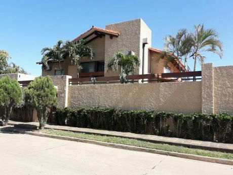 Hermosa Casa De Lujo